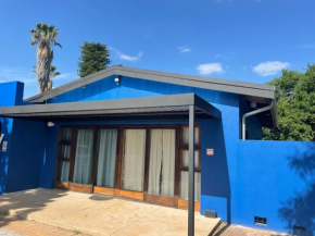 Blue Haven Guesthouse
